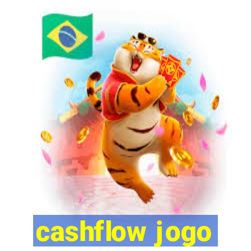 cashflow jogo